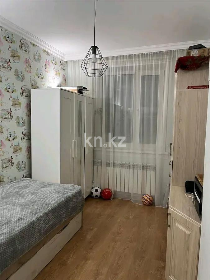 Продажа 1-комнатной квартиры, 71.3 м² в Астане - фото 3