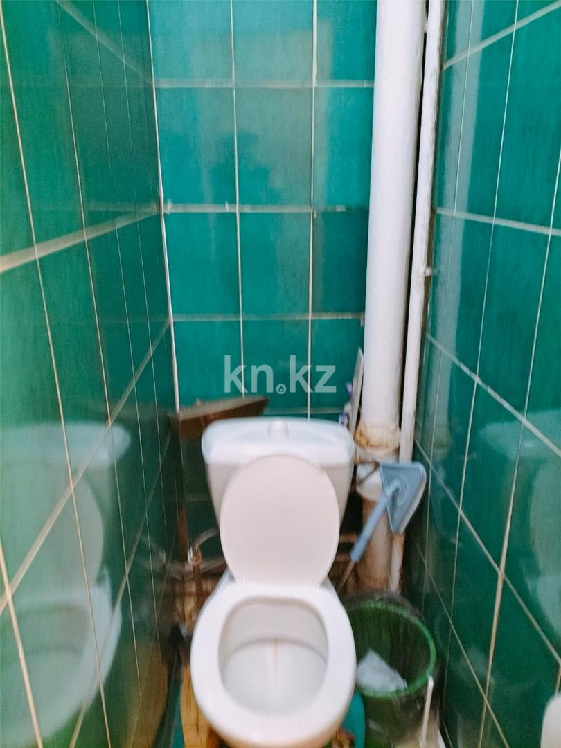 Продажа 2-комнатной квартиры, 48 м², мкр-н 18 в Караганде - фото 8