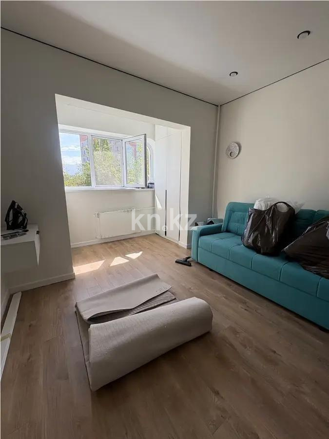 Продажа 2-комнатной квартиры, 61 м², мкр. Жетысу-2, дом  19 в Алматы