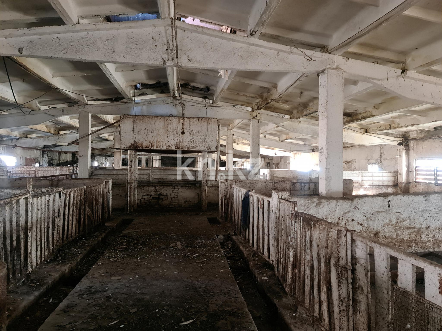 Продажа помещения, 20950 м² в Карагандинской области - фото 6