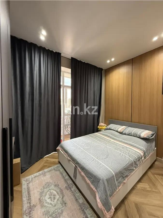 Продажа 3-комнатной квартиры, 60 м² в Астане