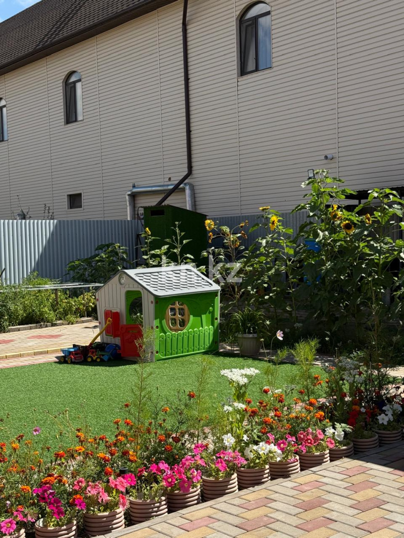 Продажа 7-комнатного дома, 370 м² в Караганде - фото 12