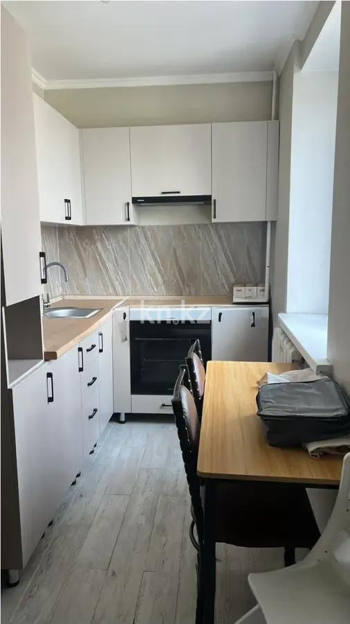 Продажа 1-комнатной квартиры, 30.6 м² в Алматы - фото 2