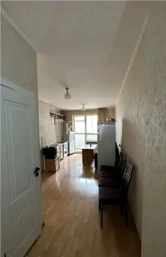 Продажа 1-комнатной квартиры, 55 м², ул. Сатпаева, дом  20 в Астане - фото 3