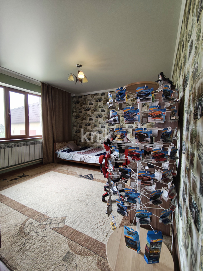 Продажа 5-комнатного дома, 210 м² в Алматинской области - фото 11