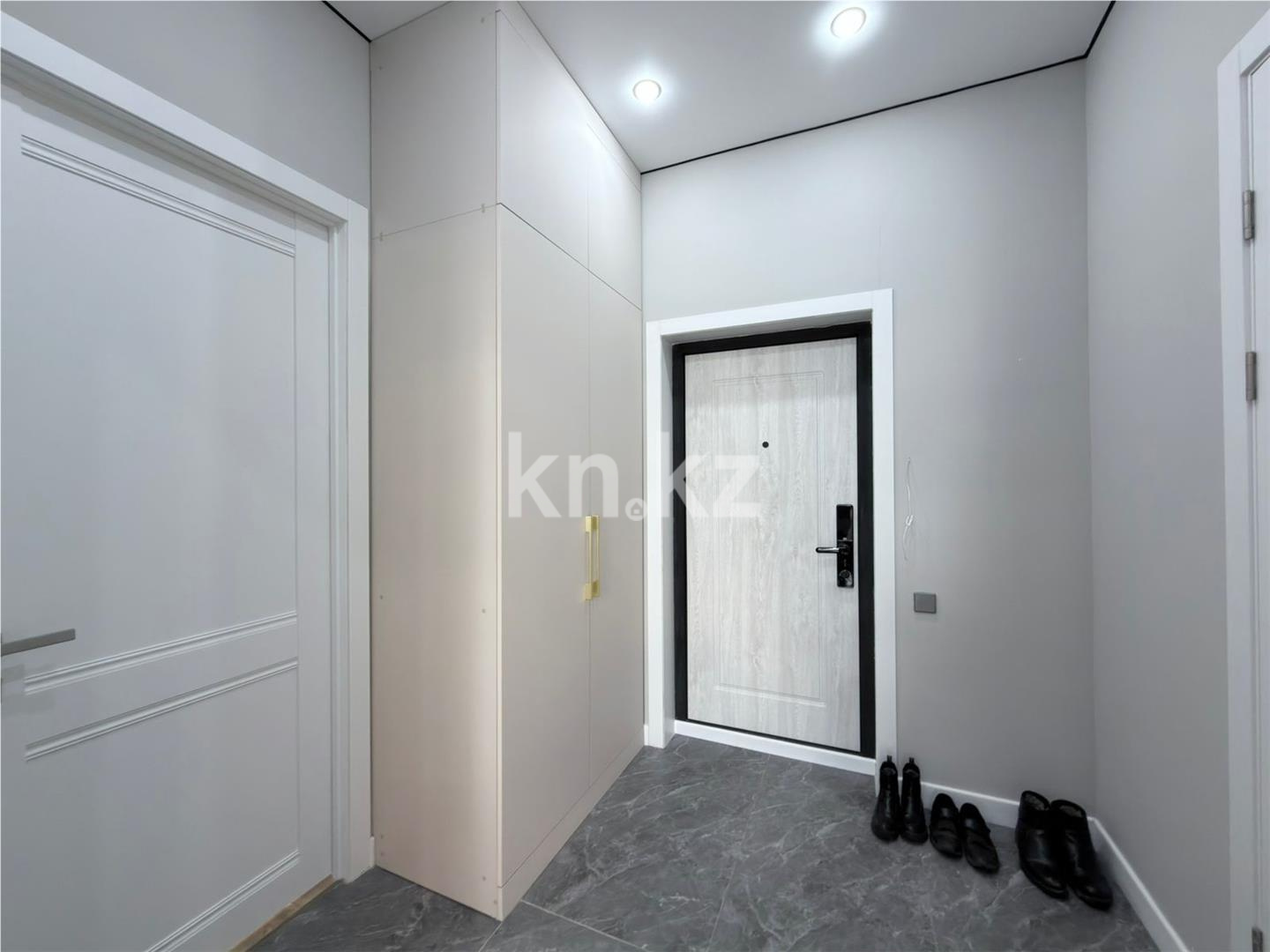 Продажа 2-комнатной квартиры, 51.6 м² в Астане - фото 8