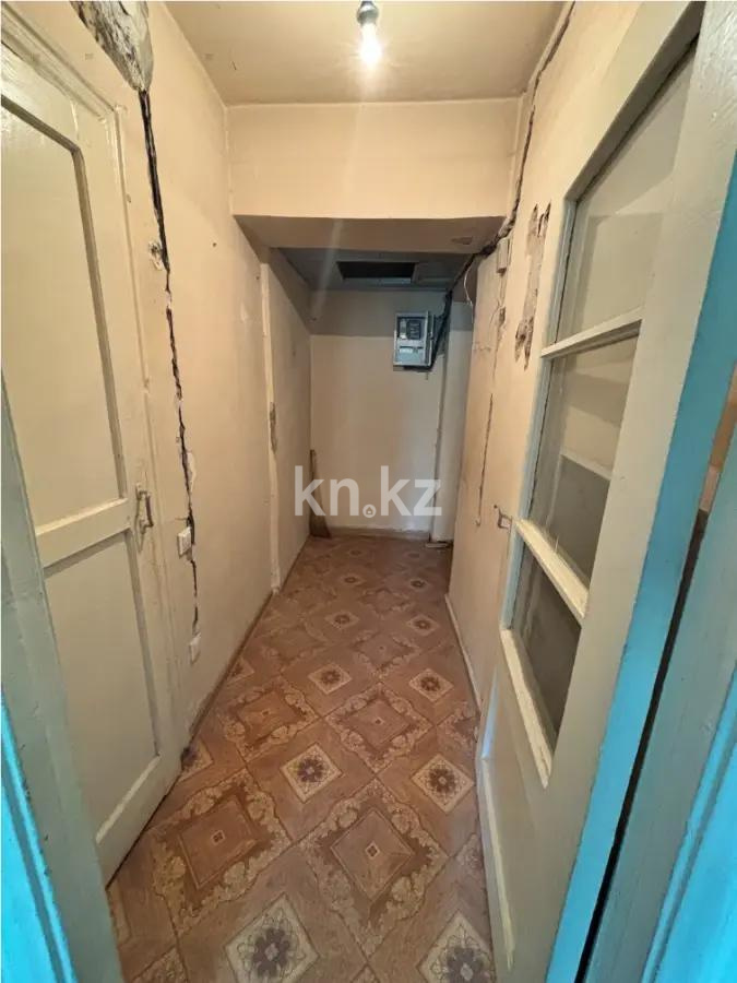 Продажа 2-комнатной квартиры, 40.8 м² в Алматы - фото 5