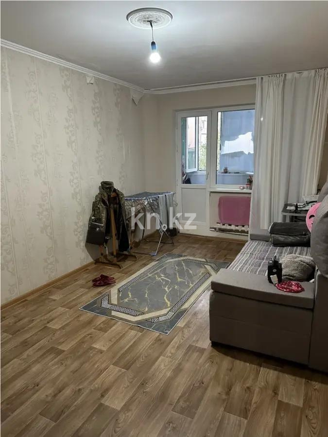 Продажа 3-комнатной квартиры, 65 м² в Караганде - фото 2