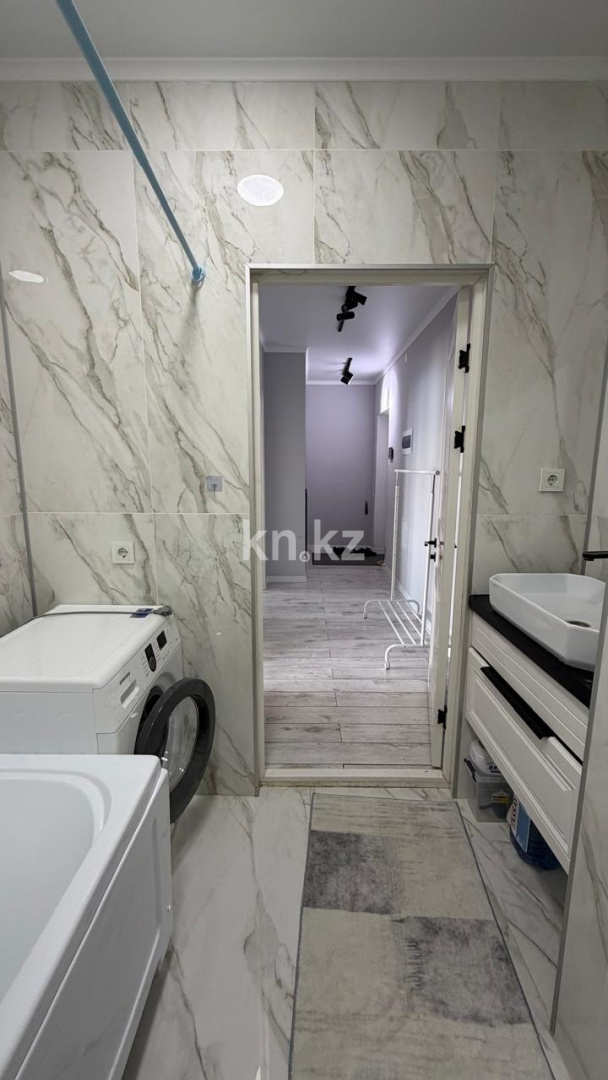 Аренда 1-комнатной квартиры, 60 м² в Атырау - фото 19