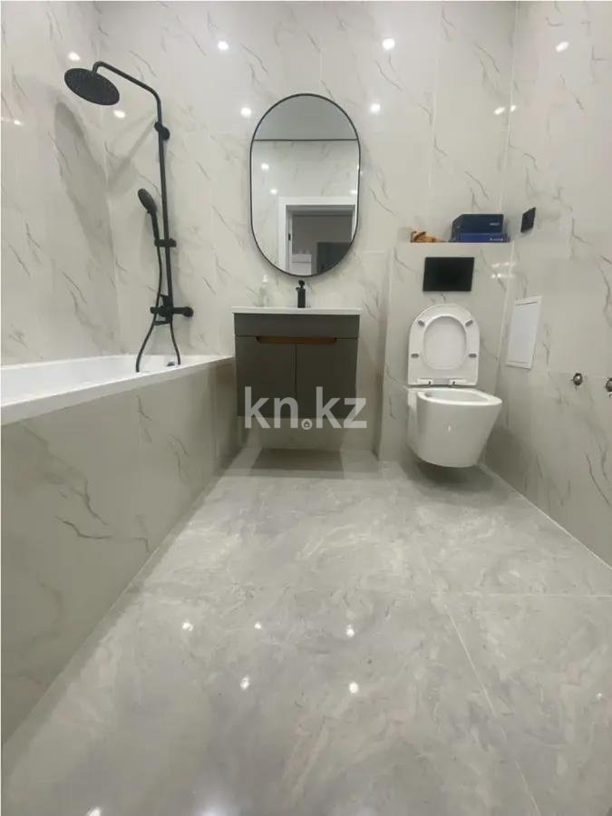 Продажа 2-комнатной квартиры, 45 м², ул. Туркестан, дом  4б стр в Астане - фото 5