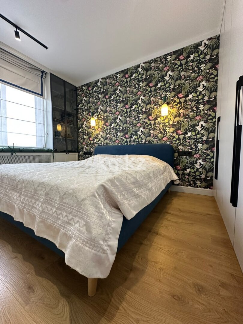Продажа 2-комнатной квартиры, 51 м² в Алматы - фото 22