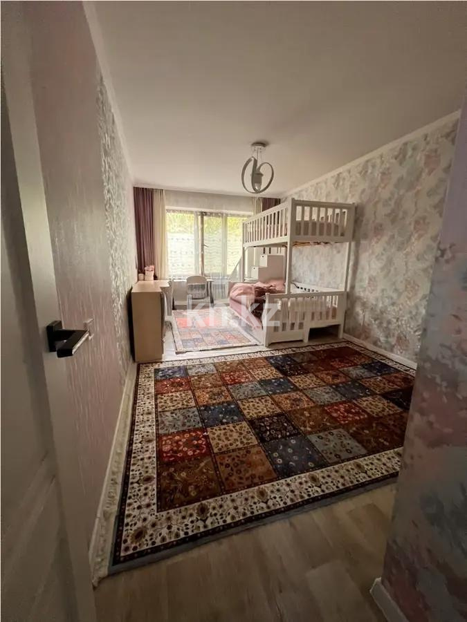 Продажа 3-комнатной квартиры, 65 м² в Алматы - фото 3