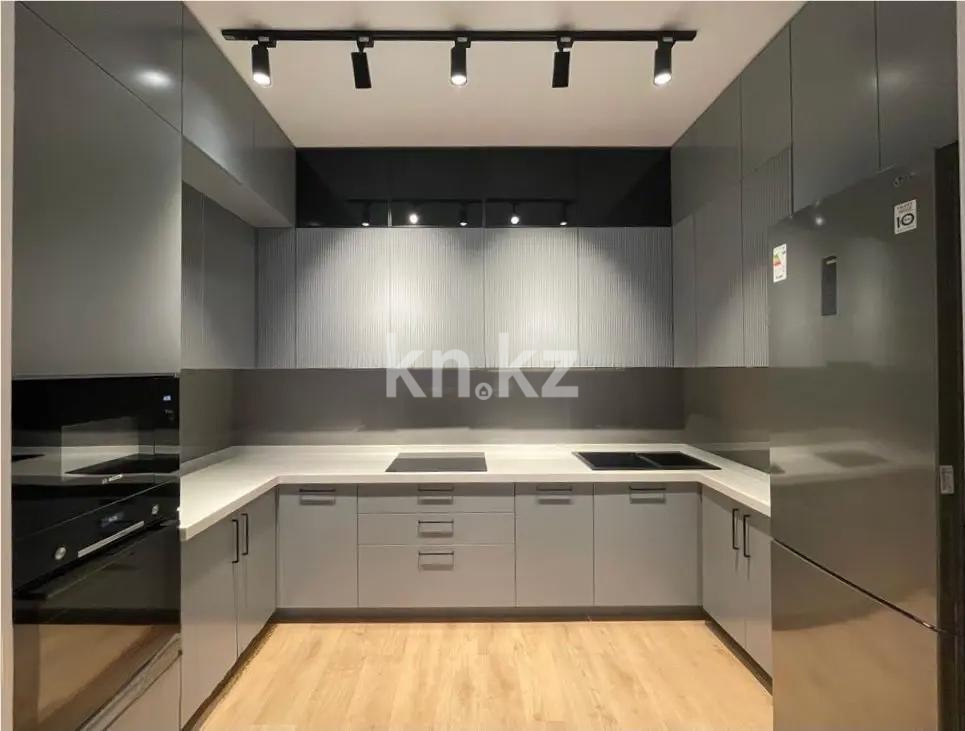 Продажа 3-комнатной квартиры, 90 м² в Алматы - фото 3