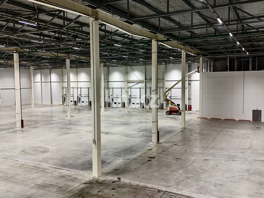 Аренда , 32815 м² в Алматы - фото 5