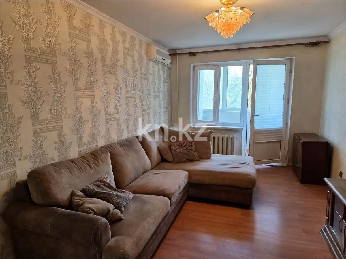 Продажа 3-комнатной квартиры, 60 м² в Алматы