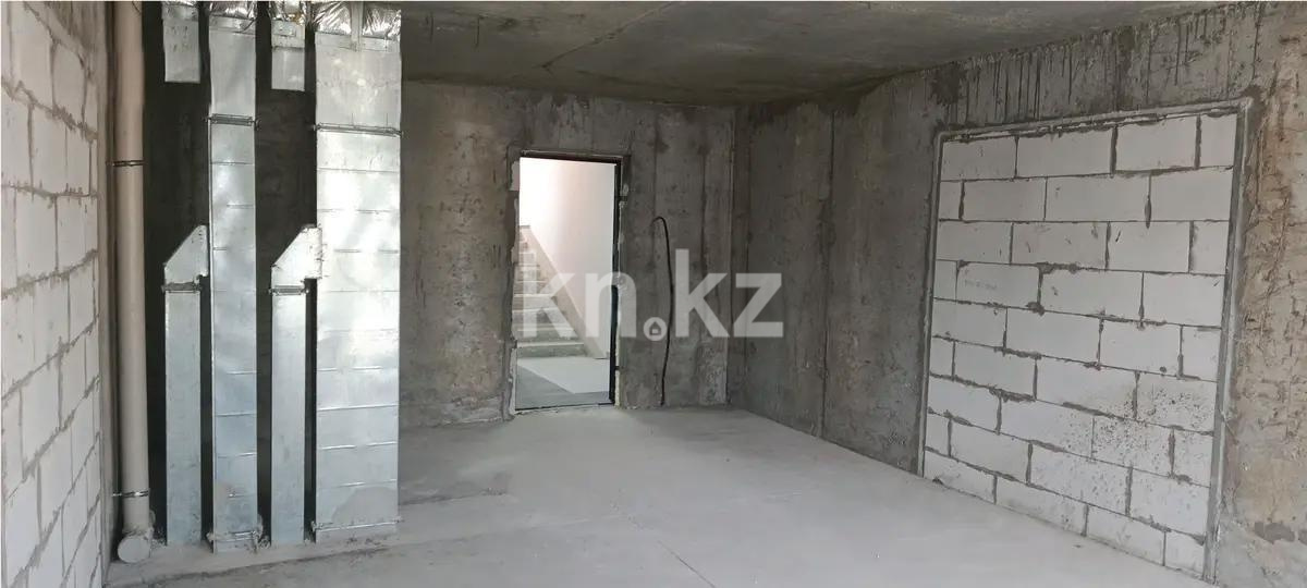 Продажа 1-комнатной квартиры, 35.6 м² в Алматы - фото 2