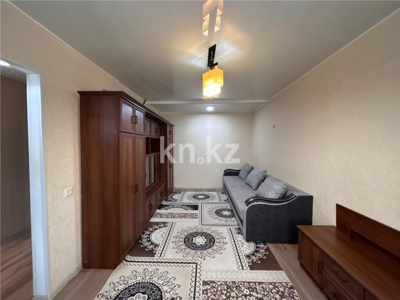 Продажа 1-комнатной квартиры, 33 м², ул. Чернышевского в Темиртау - фото 3