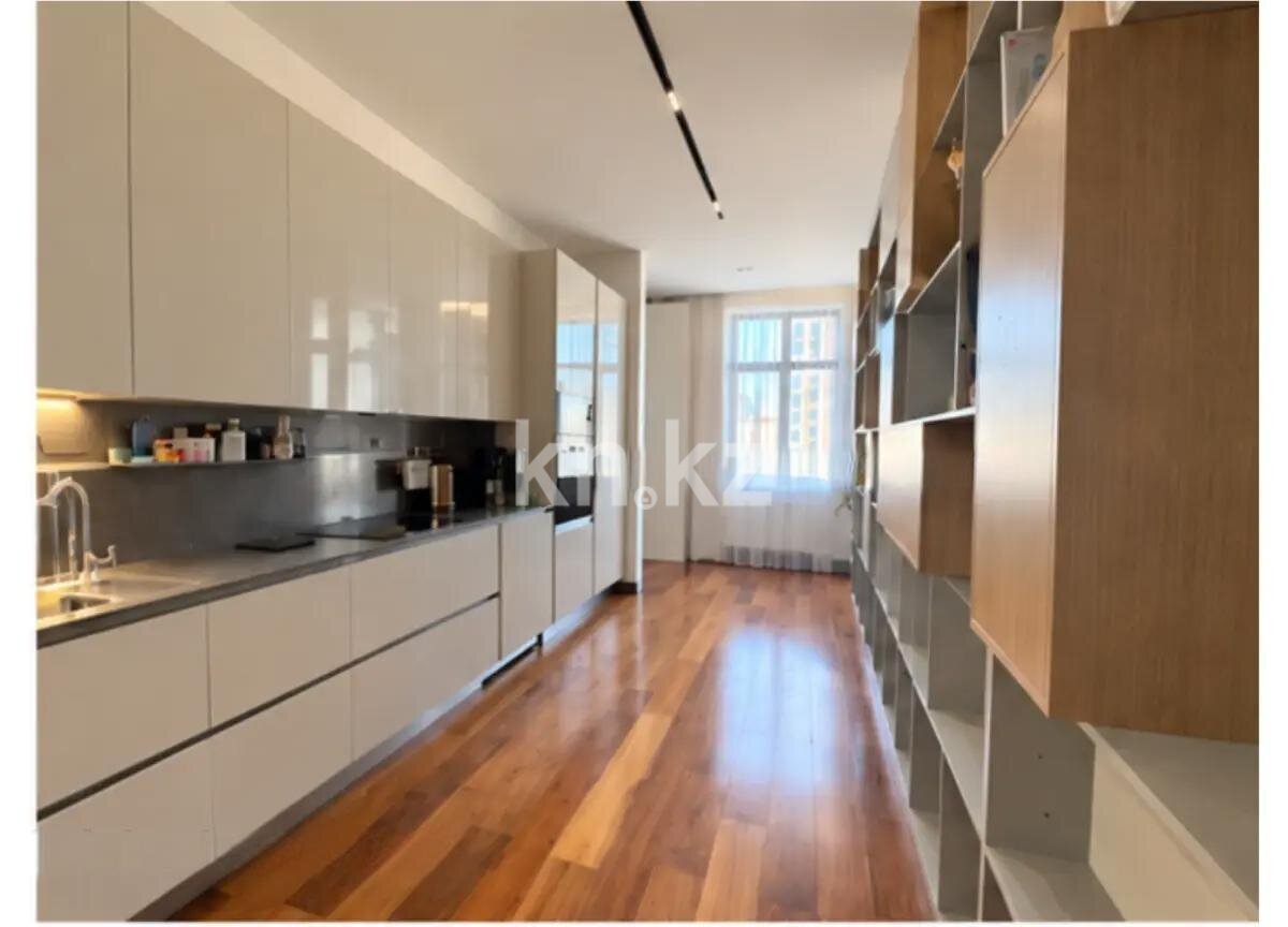 Продажа 3-комнатной квартиры, 140 м² в Астане - фото 3