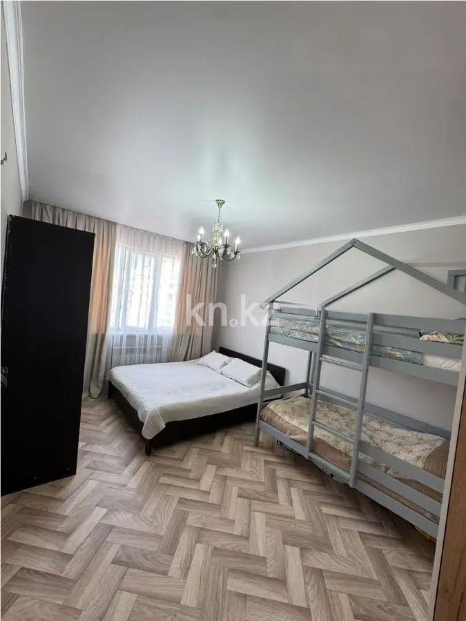 Продажа 2-комнатной квартиры, 62 м², мкр-н Шугыла, дом  341/2 в Алматы - фото 2