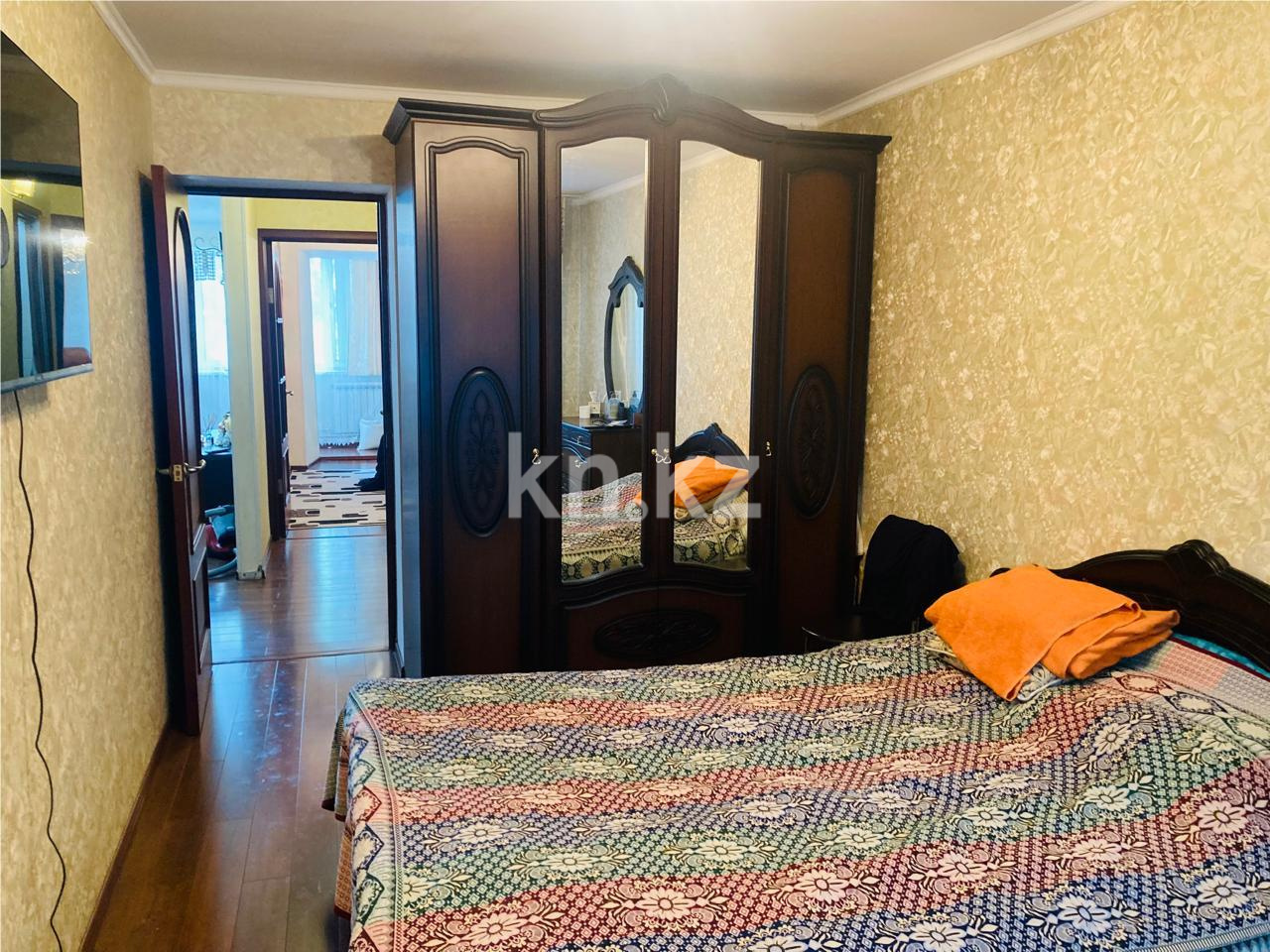Продажа 4-комнатной квартиры, 83 м², ул. Муканова в Караганде - фото 9