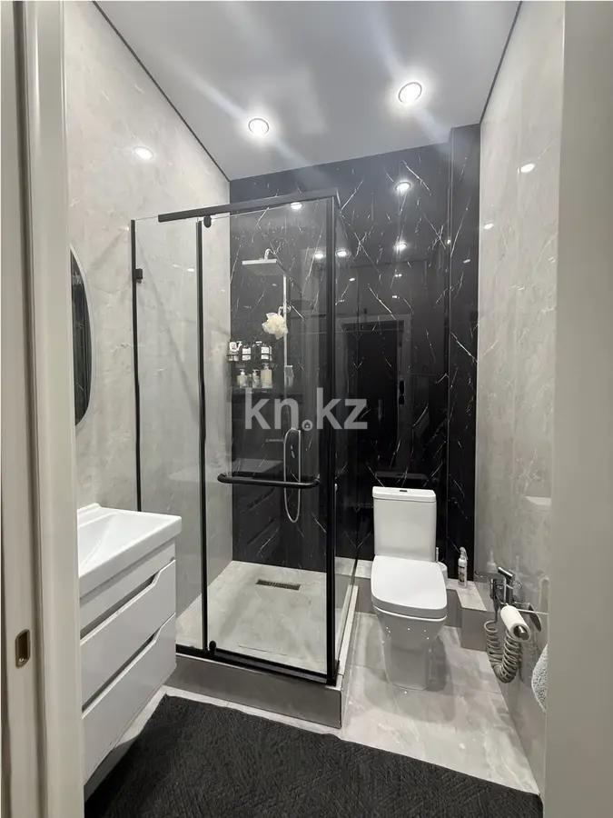 Продажа 3-комнатной квартиры, 96 м², пр. Туран, дом  50/5 в Астане - фото 4