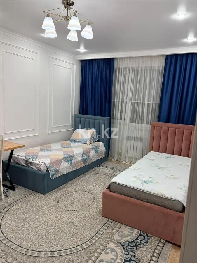 Продажа 3-комнатной квартиры, 78 м² в Алматы - фото 3