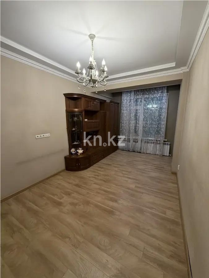 Продажа 4-комнатной квартиры, 130 м² в Алматы - фото 4