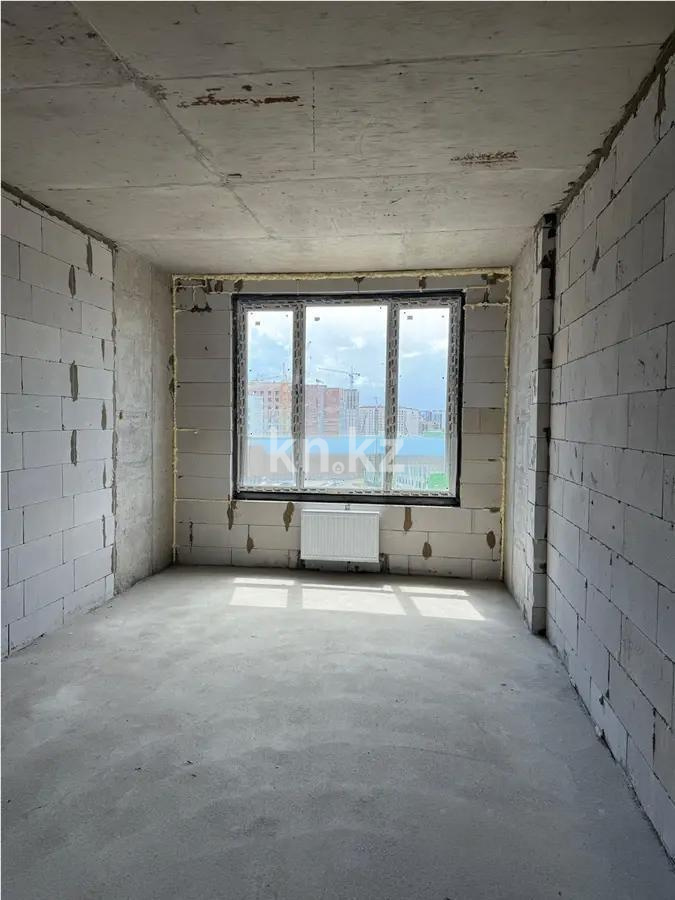 Продажа 2-комнатной квартиры, 51 м², ул. Жошы хана, дом  20 в Астане