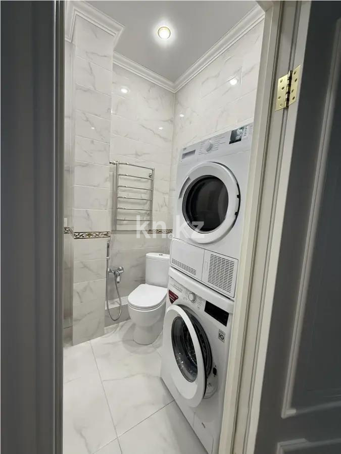 Продажа 4-комнатной квартиры, 147 м², ул. Бокейхана, дом  11 в Астане - фото 8