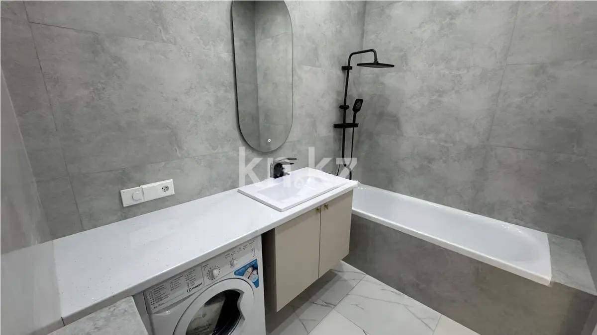 Продажа 2-комнатной квартиры, 45 м², пр. Туран, дом  52/2 в Астане - фото 3