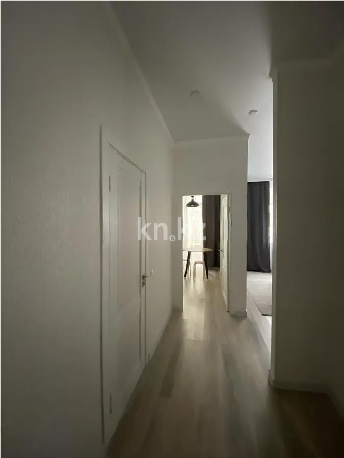 Продажа 1-комнатной квартиры, 38.3 м² в Астане - фото 4