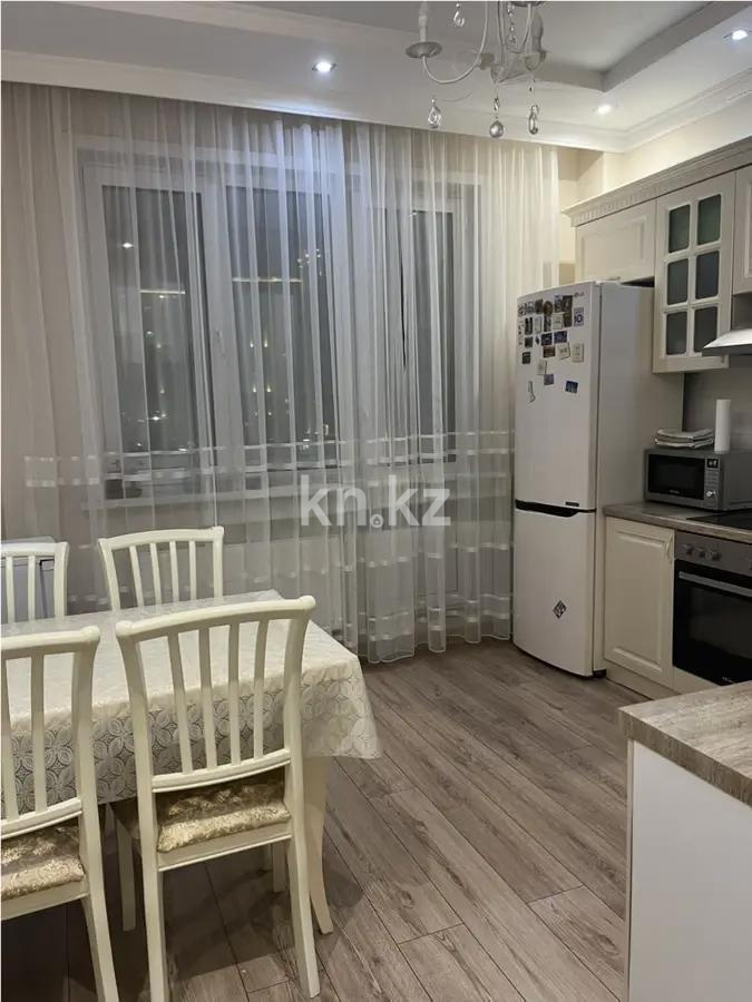 Продажа 3-комнатной квартиры, 84 м² в Астане - фото 3