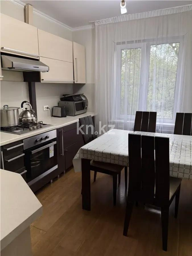 Продажа 4-комнатной квартиры, 83 м² в Алматы - фото 6