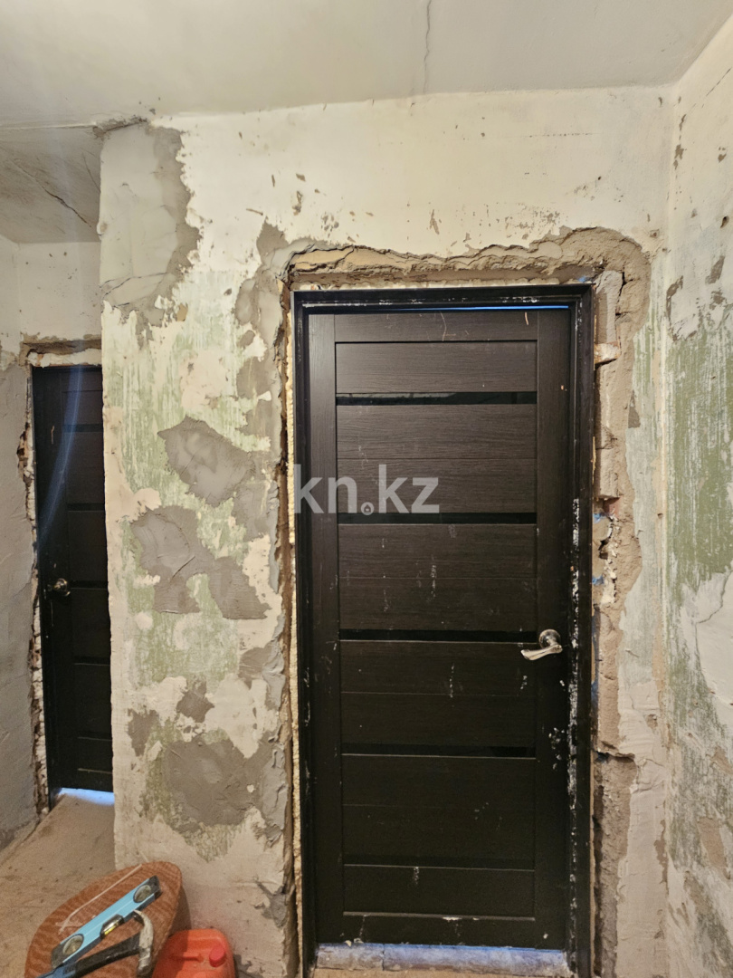 Продажа 1-комнатной квартиры, 31 м² в Караганде - фото 6