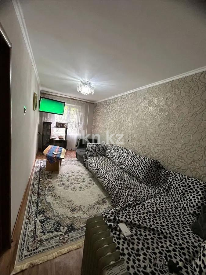 Продажа 3-комнатной квартиры, 65 м² в Алматы - фото 2