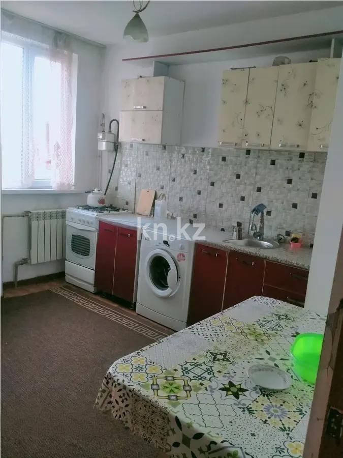 Продажа 1-комнатной квартиры, 37 м², мкр-н Кокжиек, дом  8 в Алматы - фото 2