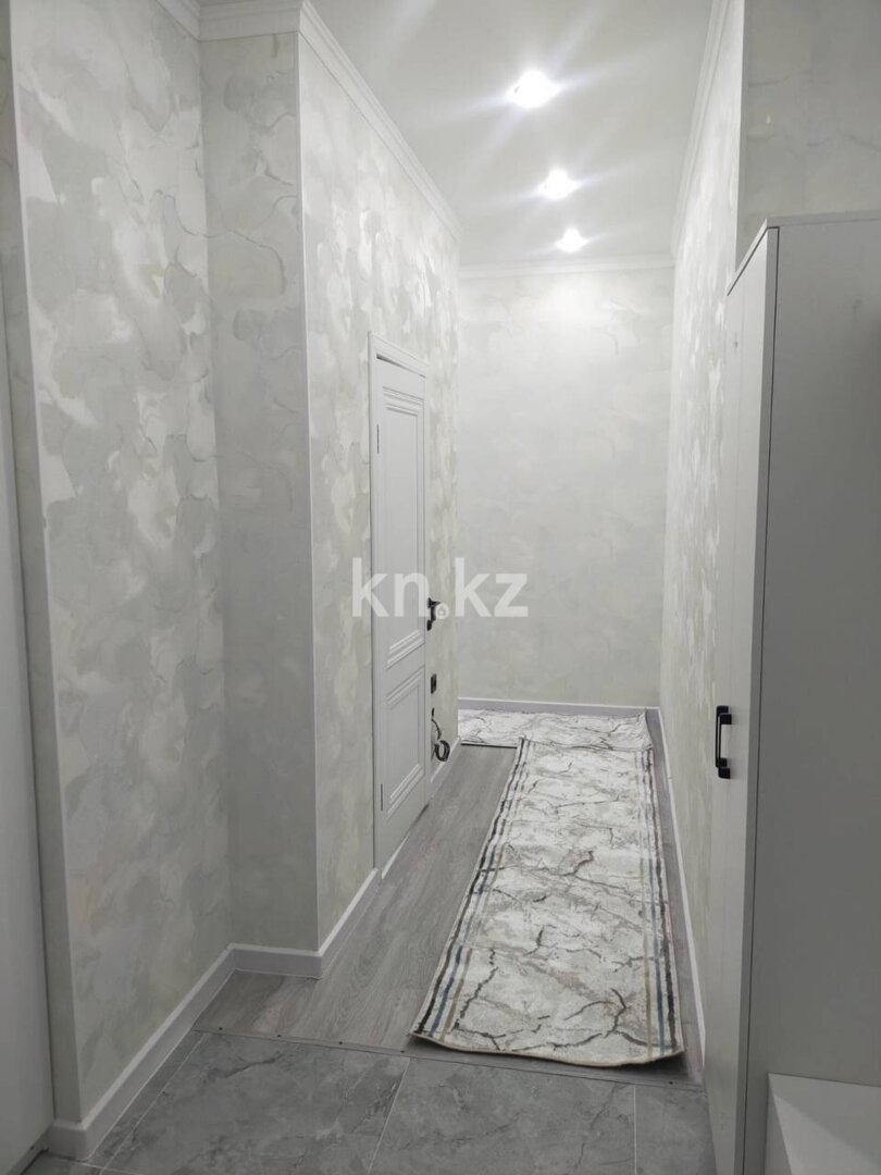 Аренда 1-комнатной квартиры, 41 м² в Астане - фото 6