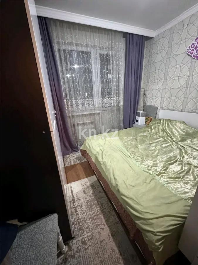 Продажа 2-комнатной квартиры, 56 м² в Алматы - фото 3