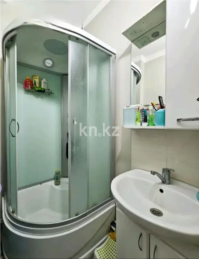 Продажа 2-комнатной квартиры, 44 м² в Алматы - фото 4