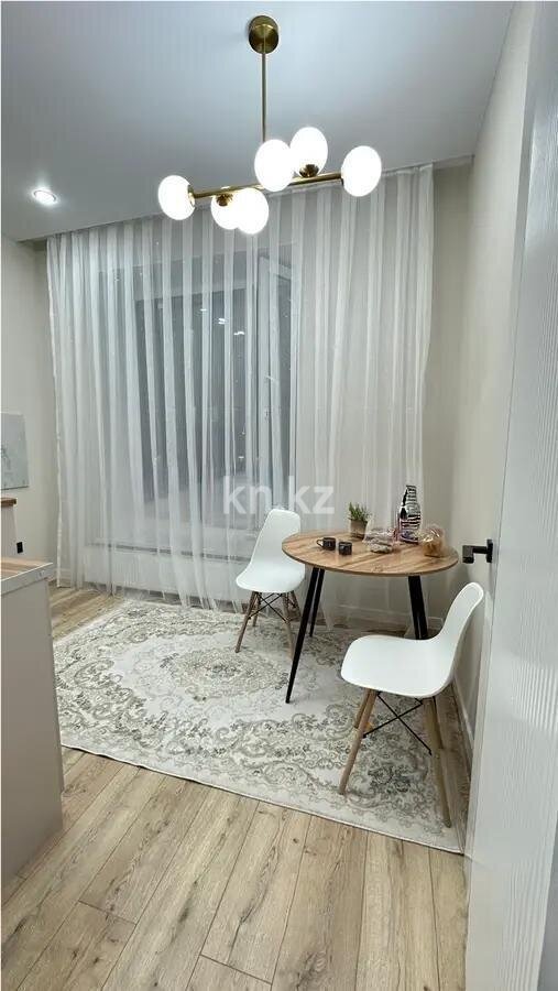 Продажа 1-комнатной квартиры, 36 м² в Астане - фото 2