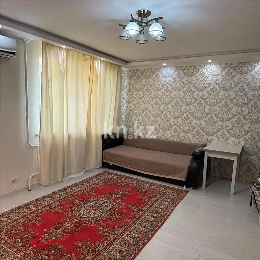 Продажа 1-комнатной квартиры, 39.6 м² в Астане