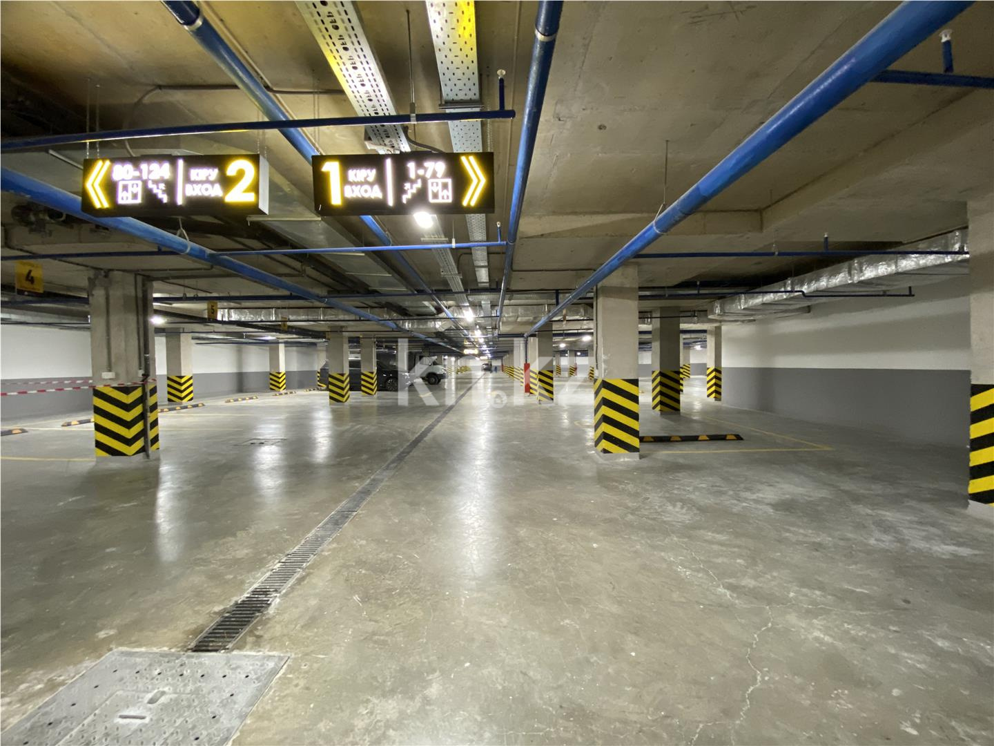 Продажа 2-комнатной квартиры, 62.4 м², ул. Райымбек батыра в Астане - фото 19