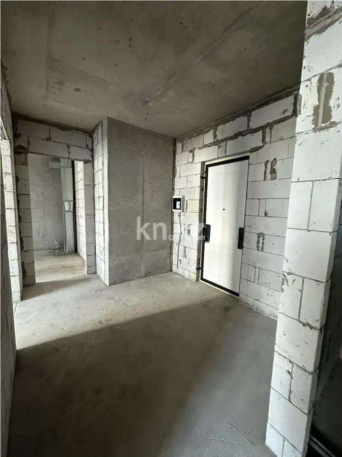 Продажа 2-комнатной квартиры, 74.4 м², ул. Жошы хана, дом  20 в Астане - фото 4