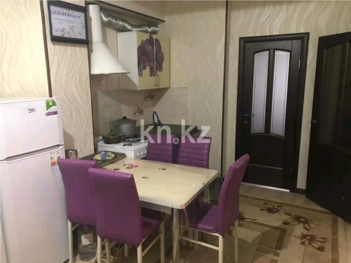 Продажа 2-комнатной квартиры, 55 м² в Алматы - фото 3