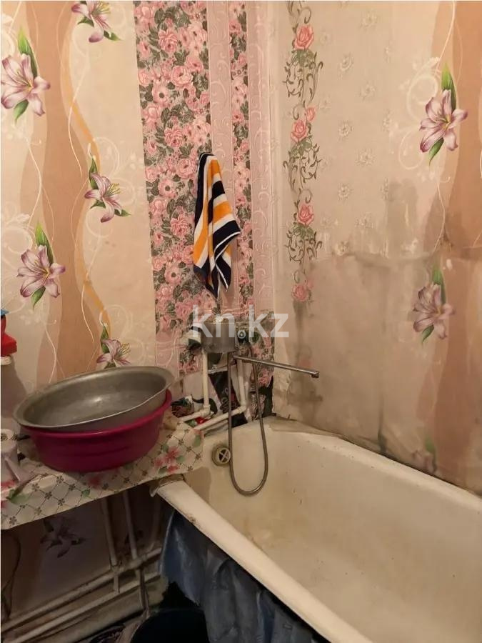 Продажа 2-комнатной квартиры, 39 м² в Шахтинске - фото 4