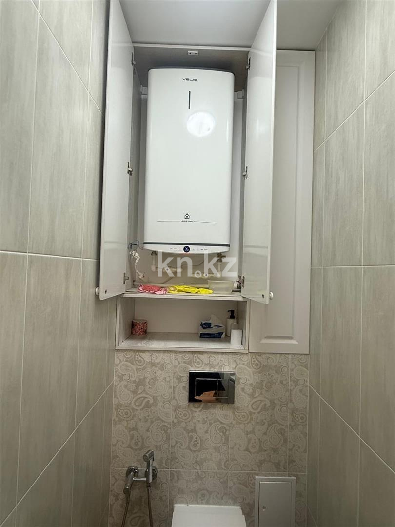 Продажа 3-комнатной квартиры, 66 м² в Караганде - фото 11