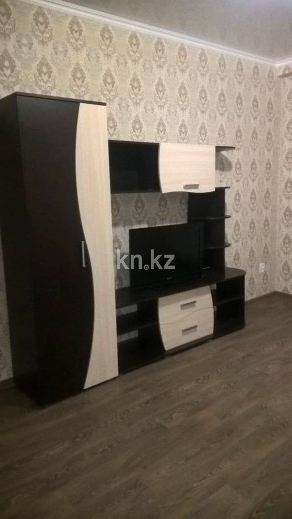 Аренда 1-комнатной квартиры, 40 м², ул. Байсеитовой, дом  10/1 в Астане - фото 3