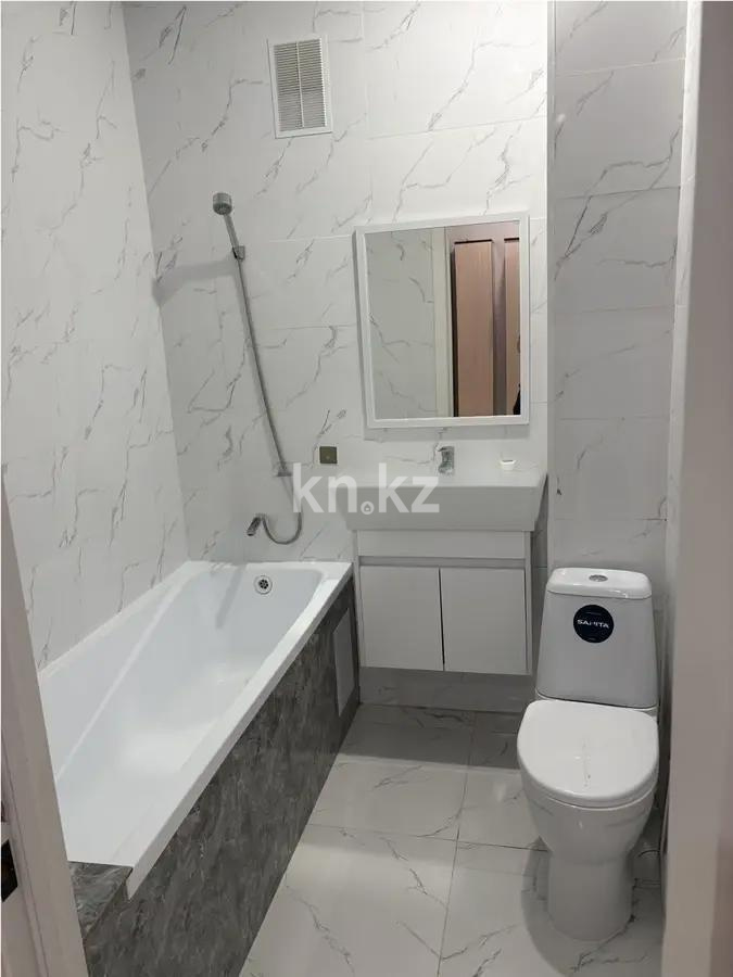 Продажа 1-комнатной квартиры, 31 м² в Астане - фото 3