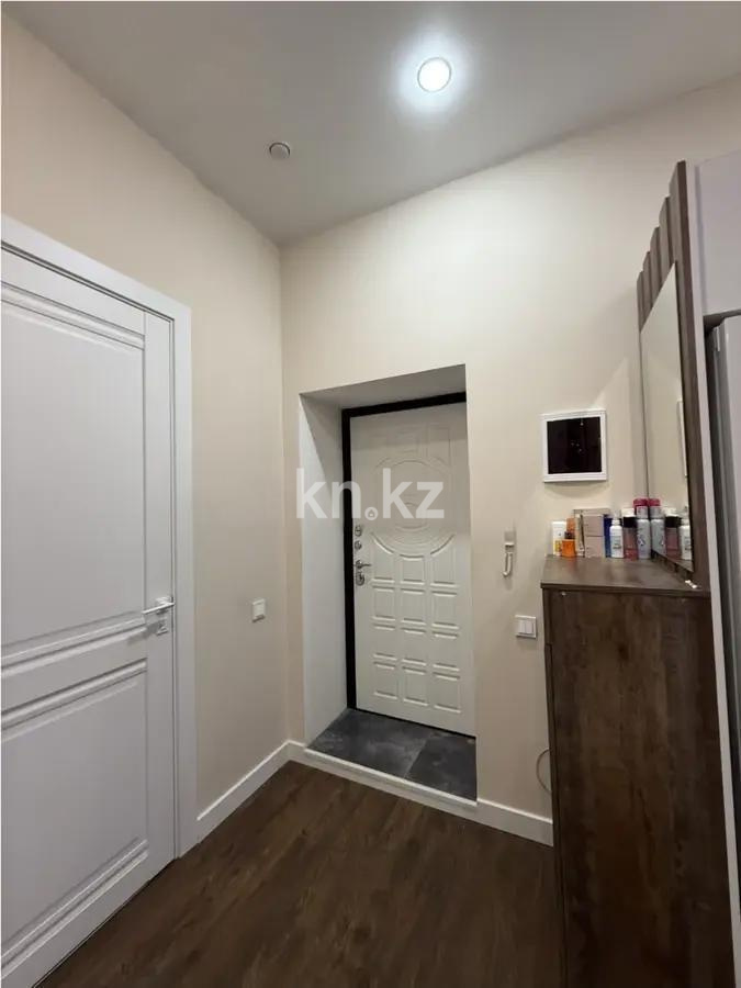 Продажа 2-комнатной квартиры, 40 м², ул. Бокейхана, дом  11/1 в Астане - фото 5