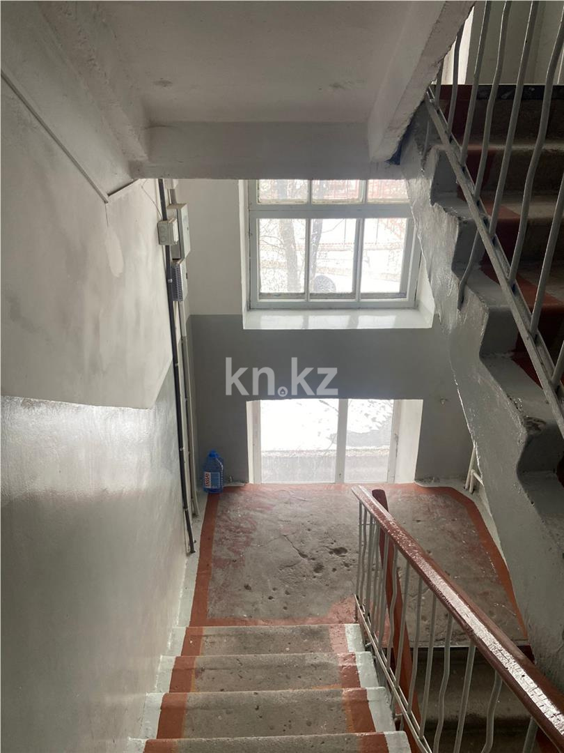 Продажа 3-комнатной квартиры, 57 м² в Караганде - фото 14